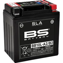BS Battery YB10L-B2 11,6 Ah