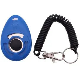 petsation Smart Clicker Hundeklicker rosa