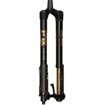 Fox Racing Shox Podium Factory Grip X2 29 Zoll 160 mm 2026 Schwarz