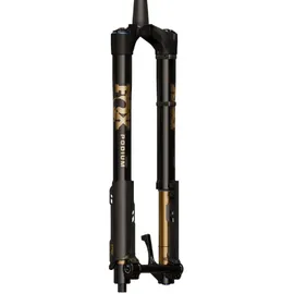 Fox Racing Shox Podium Factory Grip X2 29 Zoll 160 mm 2026 Schwarz