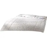 Traumschlaf Traumschlaf, Duvet, Pako leicht, (550 g, 155 x 200 cm)
