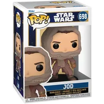 Funko POP! Star Wars: Skeleton Crew Jod #698
