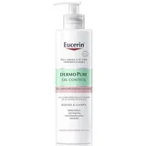 Eucerin Dermopure 400 ml,
