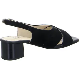 ARA Sandalen 12-25605-01 schwarz