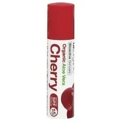 Dr. Organic Aloe Vera Lippenbalsam & Kirsche Lipgloss 5.7 ml 