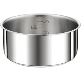 Tefal Ingenio Preference Kasserolle 20 Cm L89830