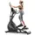 AsVIVA Crosstrainer Smart E4 Pro Grau