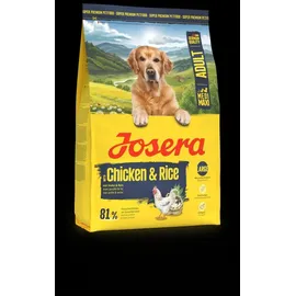Josera Optiness 3 kg