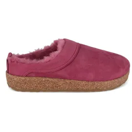 HAFLINGER Snowbird Pink 37