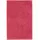 VOSSEN Vienna Style Supersoft Gästehandtuch 30 x 50 cm maroon