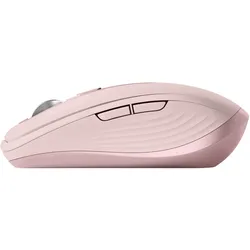 Logitech MX Anywhere 3S - Maus - optisch - 6 Tasten