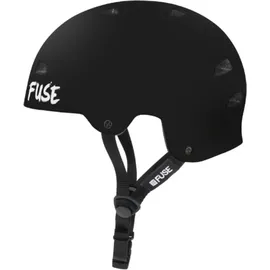 FUSE Protection Alpha Stadthelm - Matt White - M-L