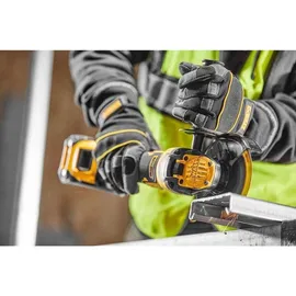 DeWalt DCG409VST1 inkl. 1 x 6,0 Ah + Ladegerät