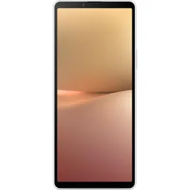 Sony Xperia 10 V 5G 6 GB RAM 128 GB White