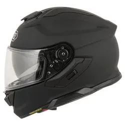GT-Air 3 Motorrad-Helm schwarz L