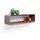 Kare Wandregal 58 x 15 x 15 cm Grau