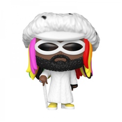 Funko POP! George Clinton - George Clinton #67522