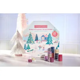 Yankee Candle Advent Wreath Adventskalender 2021