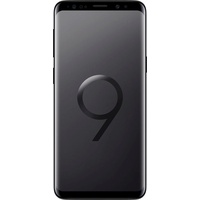 Samsung Galaxy S9 64 GB midnight black
