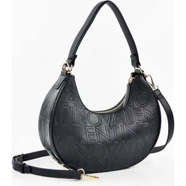 Valentino Shelby Hobo Bag Synthetik Beige