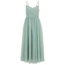 guido maria kretschmer woman Kleid Penelope Abendkleid Grün 38