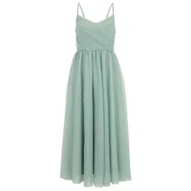 guido maria kretschmer woman Kleid Penelope Abendkleid Grün 38