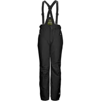 KILLTEC KSW 214 BYS SKI PNTS, schwarz, 140