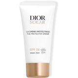 Dior Solar La Crème Protectrice Visage SPF 50 Erwachsene All ages