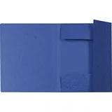 BENE Eckspanner DIN A4 Blau 1 St.