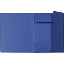 BENE Eckspanner DIN A4 Blau 1 St.