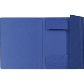 BENE Eckspanner DIN A4 Blau 1 St.