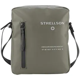 Strellson Umhängetasche Stockwell 2.0 Shoulderbag Marcus XSVZ Umhängetaschen Damen