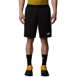 The North Face Ma Fleece Kurze Hose - TNF Black - XS
