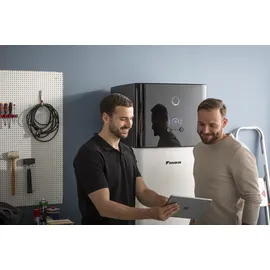Daikin Altherma 3 H HT ECH2O 500