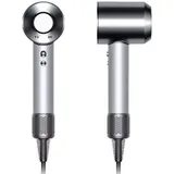 Dyson Supersonic Professional Edition anthrazit/silber
