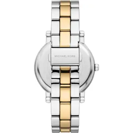Michael Kors COREY Edelstahl 38 mm MK7550