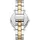 Michael Kors COREY Edelstahl 38 mm MK7550