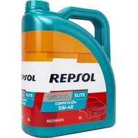 Repsol MOTORENÖL Elite COMPETICION 5W-40