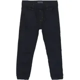 MINYMO 5-Pocket-Jeans MIJeans in Blau - Gr.: 110