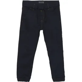 MINYMO 5-Pocket-Jeans MIJeans in Blau - Gr.: 110