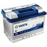 Varta Blue Dynamic EFB N70 70Ah 12V