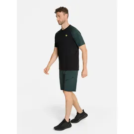 Ziener Nemuel-z Shirt Herren schwarz 60