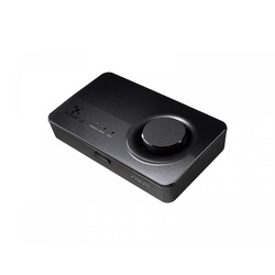 Asus Xonar U5 USB Soundkarte 5.1