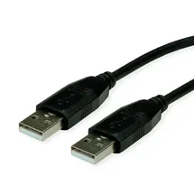 Bachmann USB 2.0 3 m Schwarz