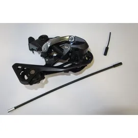 Shimano Ultegra RD-R8000 GS, 11-Gang-Rennrad-Schaltwerk
