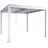 Weiß 11 cm Alu-Gestell 3 x 3 m