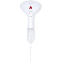 Steamery Cirrus Steamer weiß