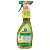 Erdal-Rex GmbH Citrus Dusche- & Bad 500 ml Sprühflasche