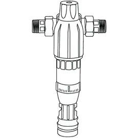 BWT Bolero RF 1"
