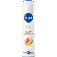 NIVEA Fresh Fruity Deo Spray 150 ml